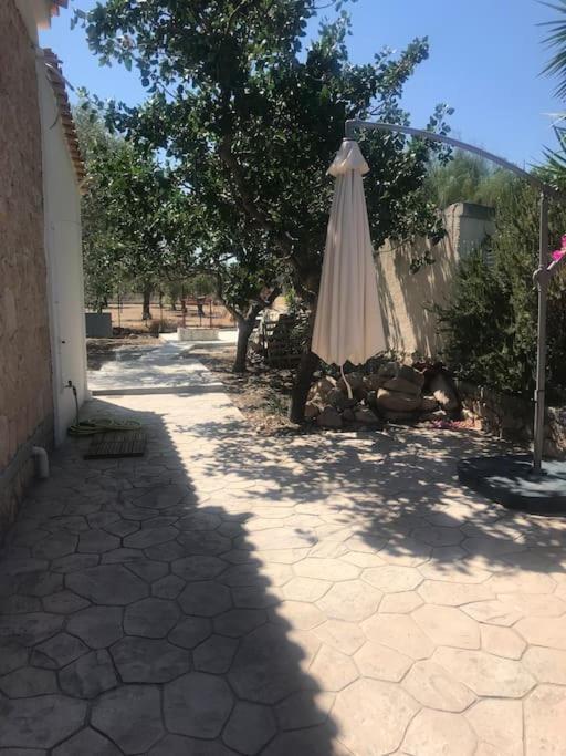 Πέτρινη Κατοικία Στην Αίγινα - Stone House In Aigina Khloi Dış mekan fotoğraf